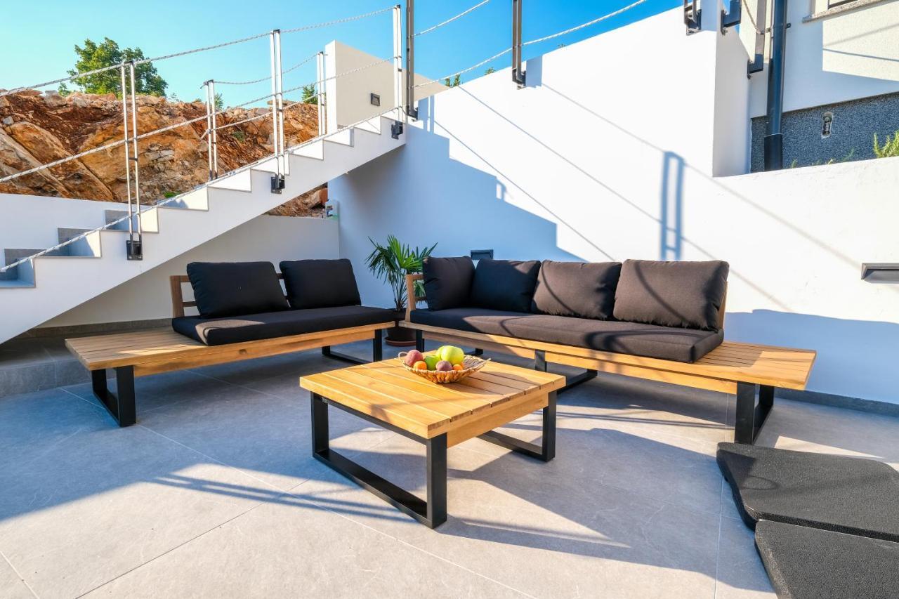 קריקווניצה Apartment House Vista מראה חיצוני תמונה