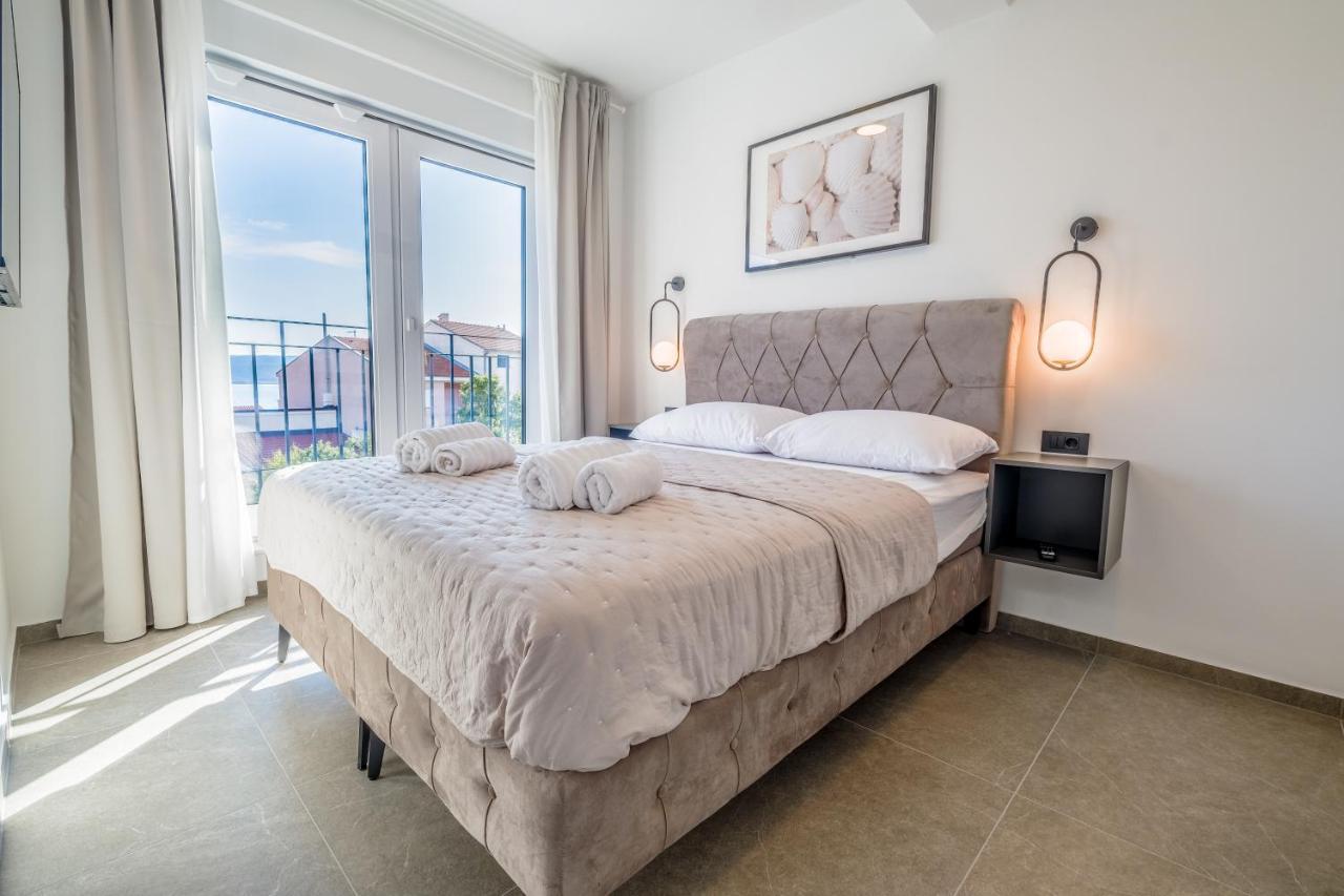קריקווניצה Apartment House Vista מראה חיצוני תמונה