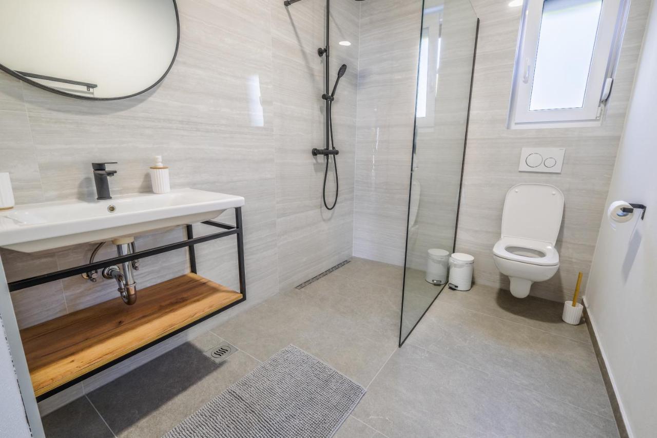 קריקווניצה Apartment House Vista מראה חיצוני תמונה