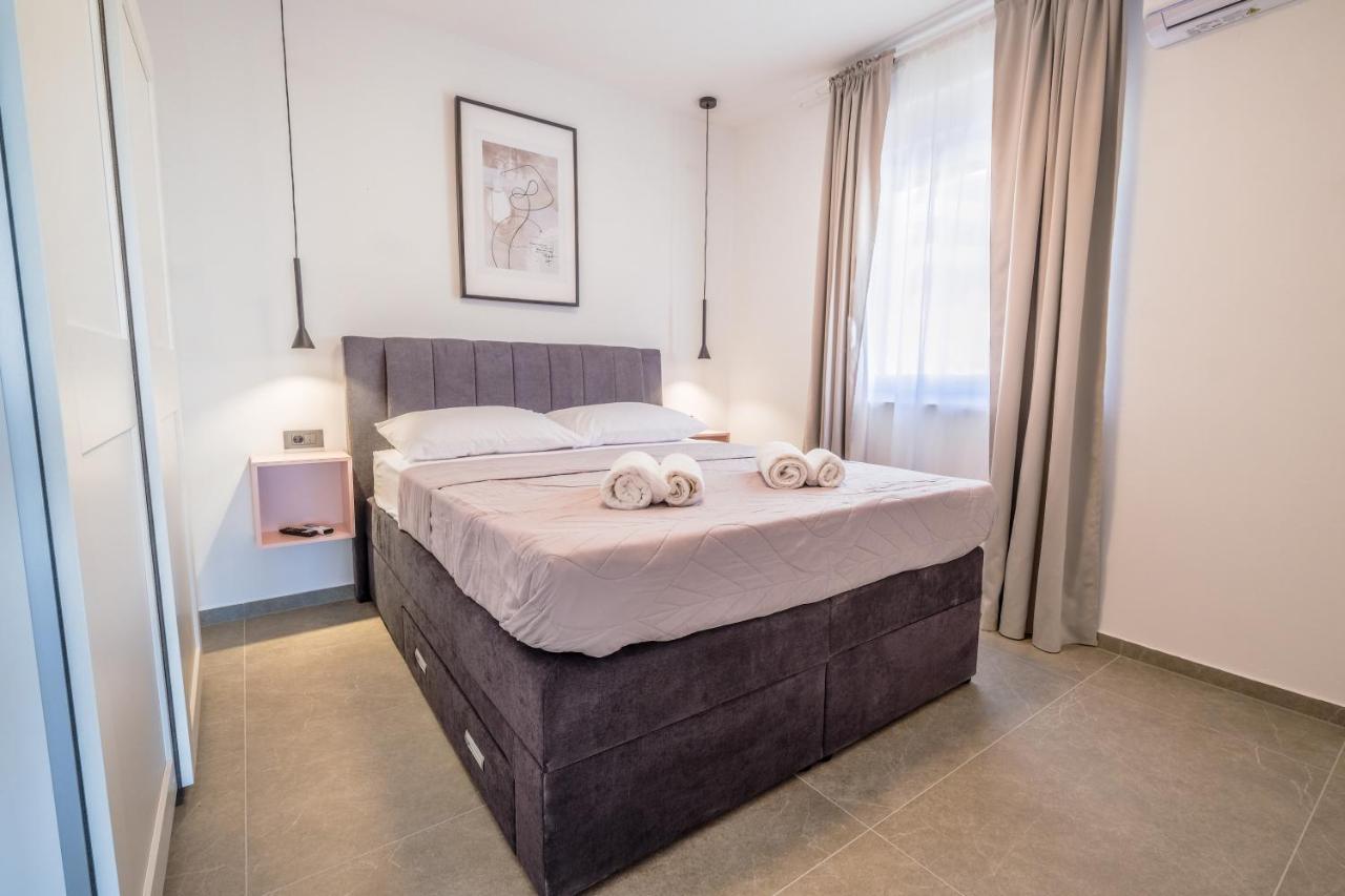 קריקווניצה Apartment House Vista מראה חיצוני תמונה