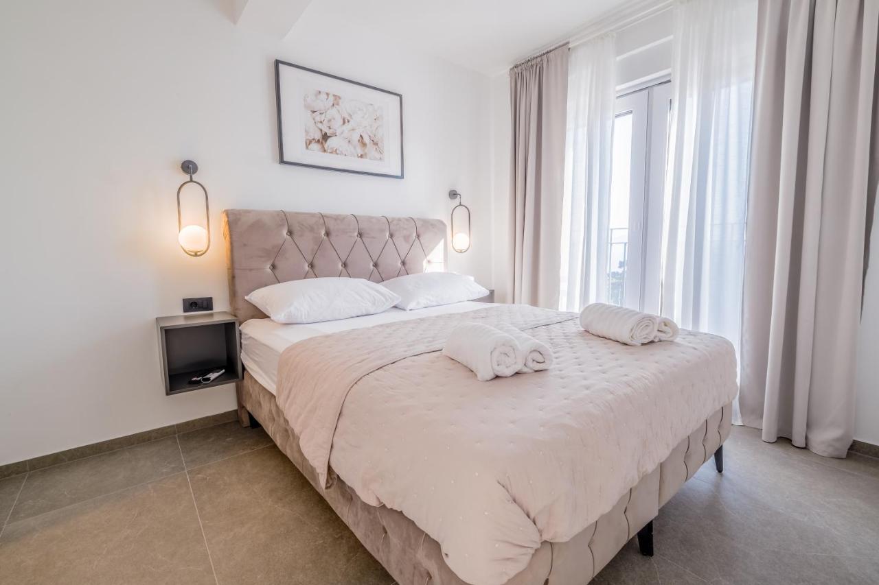 קריקווניצה Apartment House Vista מראה חיצוני תמונה