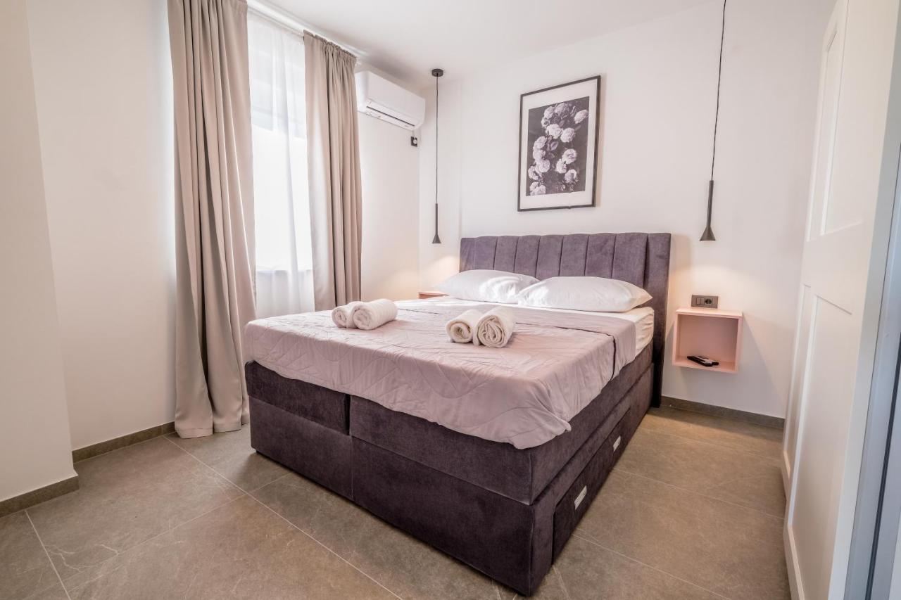 קריקווניצה Apartment House Vista מראה חיצוני תמונה